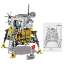 Set de construcție pentru stația spațială - mai multe variante