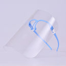 Set de protecție pentru față 10 buc - mai multe culori