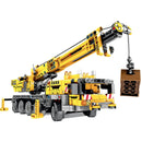 Set de construcție macara