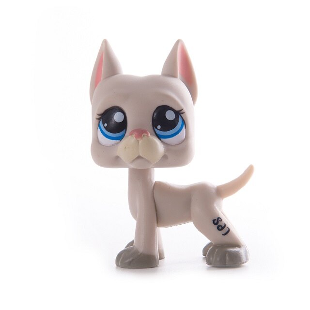 Figurină Littlest Pet Shop - mai multe variante