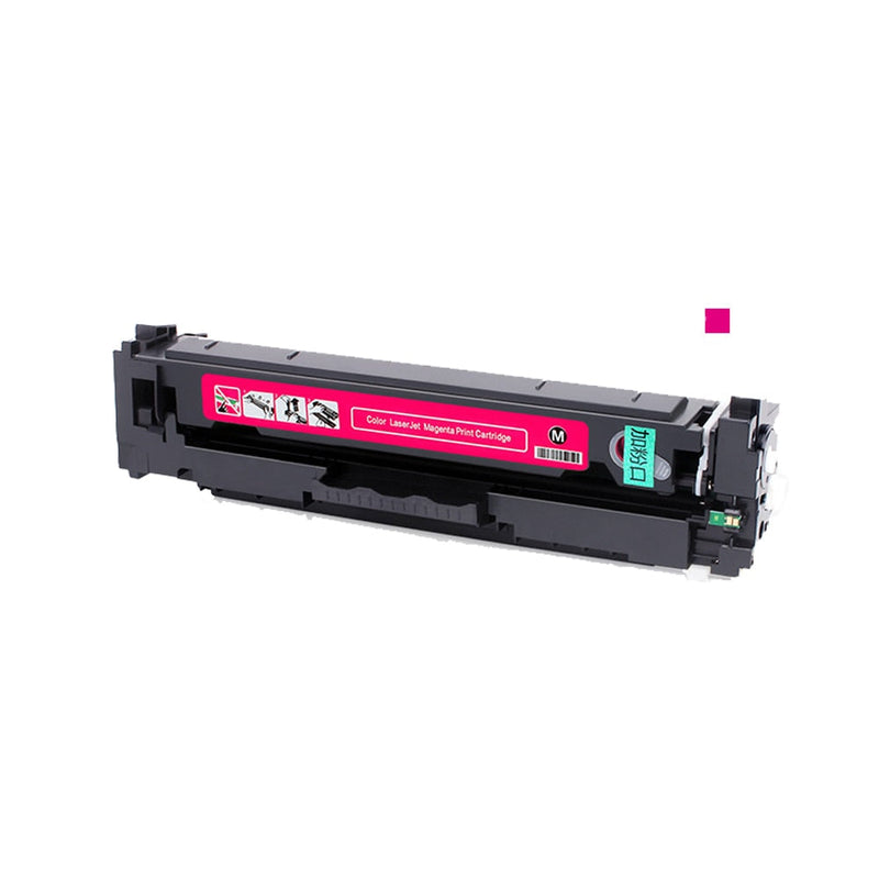 Set de cartușe cu toner pentru HP 131A / CF210A