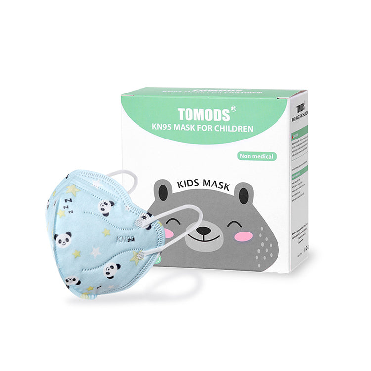 Respirator Baby Panda (10 - 100 buc)