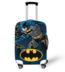 Capac de valiză pentru copii Marvel - mai multe variante