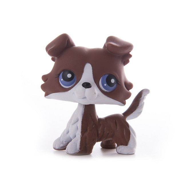 Figurină Littlest Pet Shop - mai multe variante