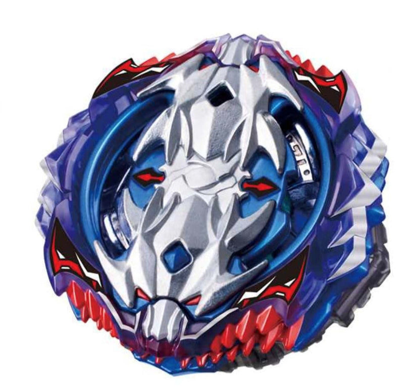 Beyblade de metal - mai multe variante