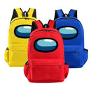 Rucsac pentru copii Among Us - mai multe variante