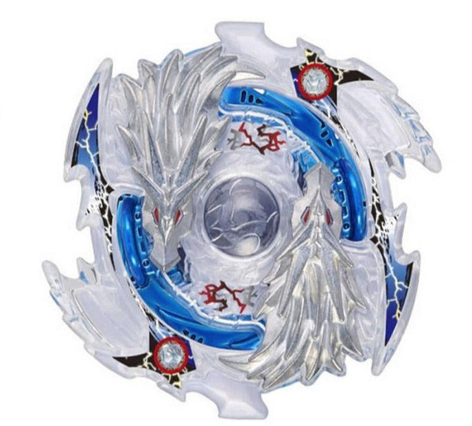 Beyblade de metal - mai multe variante