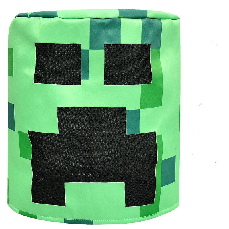 Costum pentru copii Minecraft - Creeper