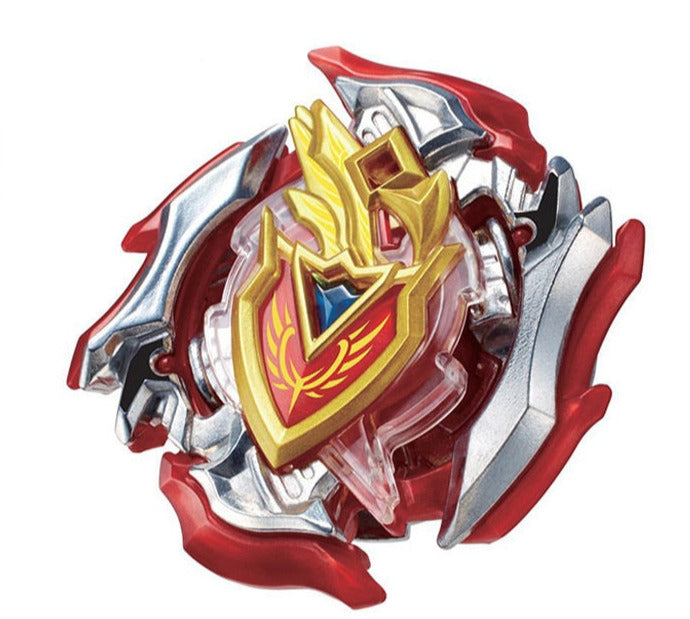 Beyblade din metal - mai multe variante