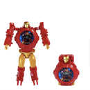 Ceas multifuncțional pentru copii cu supereroi - mai multe variante