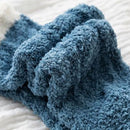 Șosete călduroase de iarnă pentru femei - mai multe variante