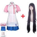 Costum pentru fete Anime - Mikan Tsumiki