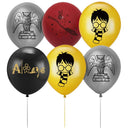 Set pentru petrecere de ziua de naștere Harry Potter