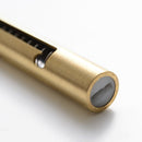 Cuțit mic extensibil pentru chei - mai multe culori