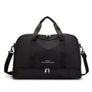 Geantă de călătorie pentru femei - mai multe culori