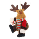 Pomul de Crăciun Figura - mai multe variante