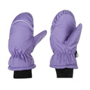 Mănuși de schi pentru copii - mai multe culori