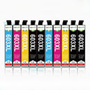 Cartușe de cerneală pentru Epson T603 - mai multe variante