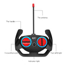 Model teleghidat Ferrari - mai multe culori