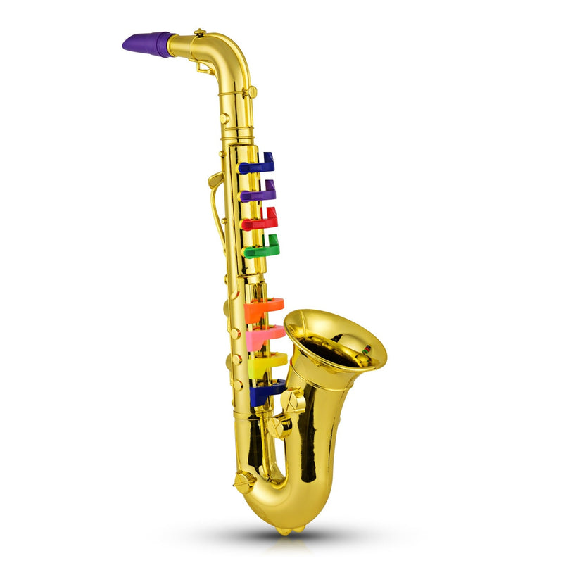 Saxofon pentru copii