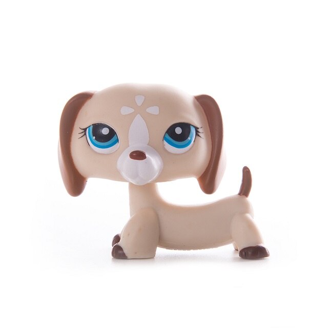 Figurină Littlest Pet Shop - mai multe variante