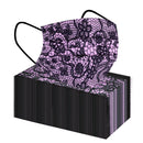 Pânză de protecție cu motiv 50 buc - mai multe variante