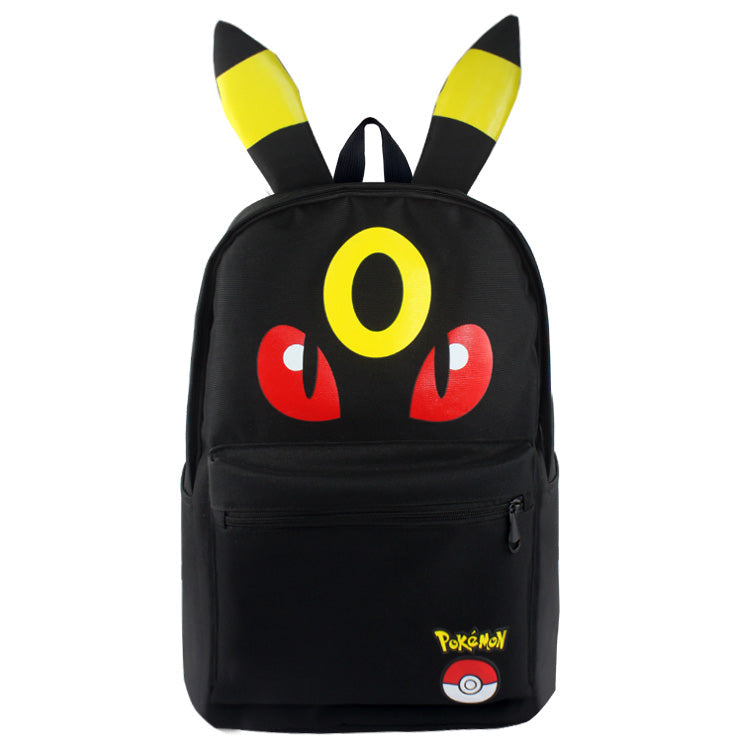 Rucsac pentru copii Pokemon - Umbreon