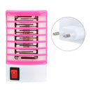 Lampă de țânțari pentru priză