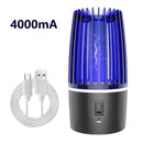 Ucigaș de țânțari electric reîncărcabil