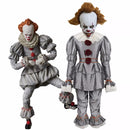 Costum Pennywise - mai multe variante