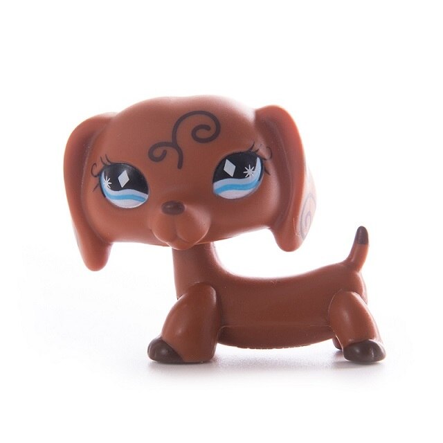 Figurină Littlest Pet Shop - mai multe variante