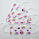 Drapaj pentru copii cu motive Disney (50 - 100 buc) - mai multe variante