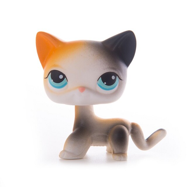 Figurină Littlest Pet Shop - mai multe variante