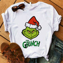 Tricou pentru femei Grinch - mai multe variante