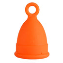 Silikonový menstruační kalíšek - více variant