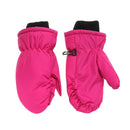 Mănuși de schi pentru copii - mai multe culori