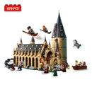 Set de construcție Harry Potter - mai multe variante