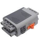 Piese electrice pentru seturi de construcție - mai multe variante