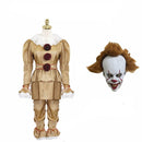 Costum Pennywise - mai multe variante