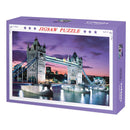 Puzzle 1000 de piese - mai multe variante