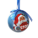 Globuri de pom de Crăciun - mai multe variante