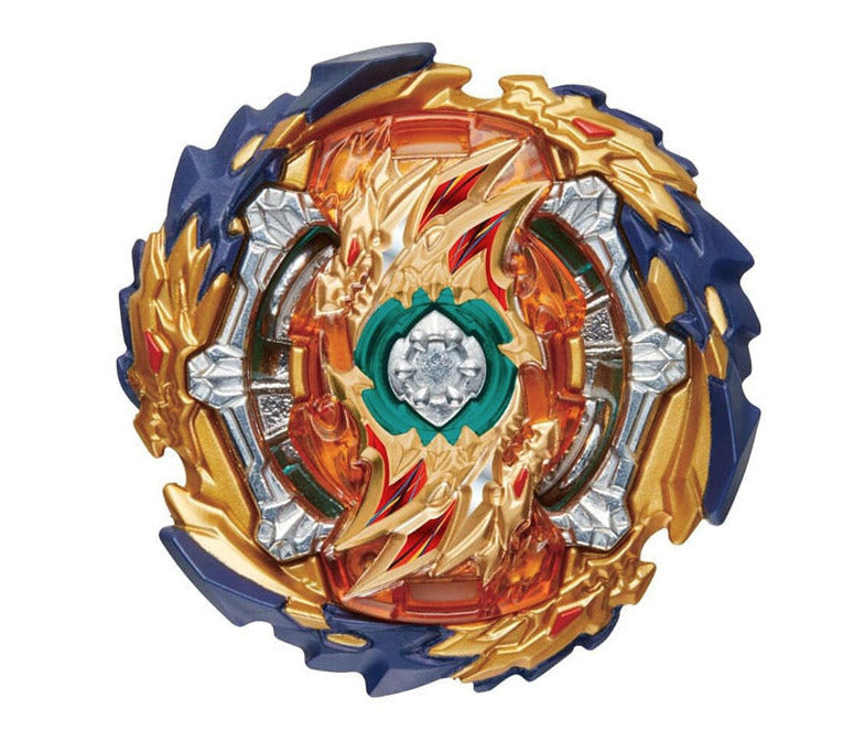 Beyblade din metal - mai multe variante