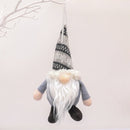 Crăciun elf cu pălărie - mai multe culori