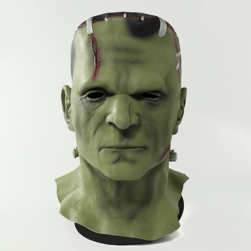 Masca lui Frankenstein - mai multe variante