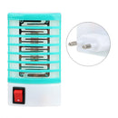 Lampă de țânțari pentru priză