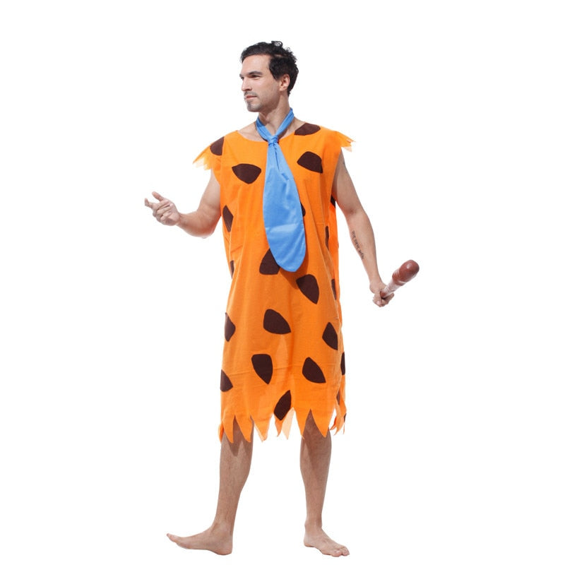 Costum pentru bărbați Flintstones