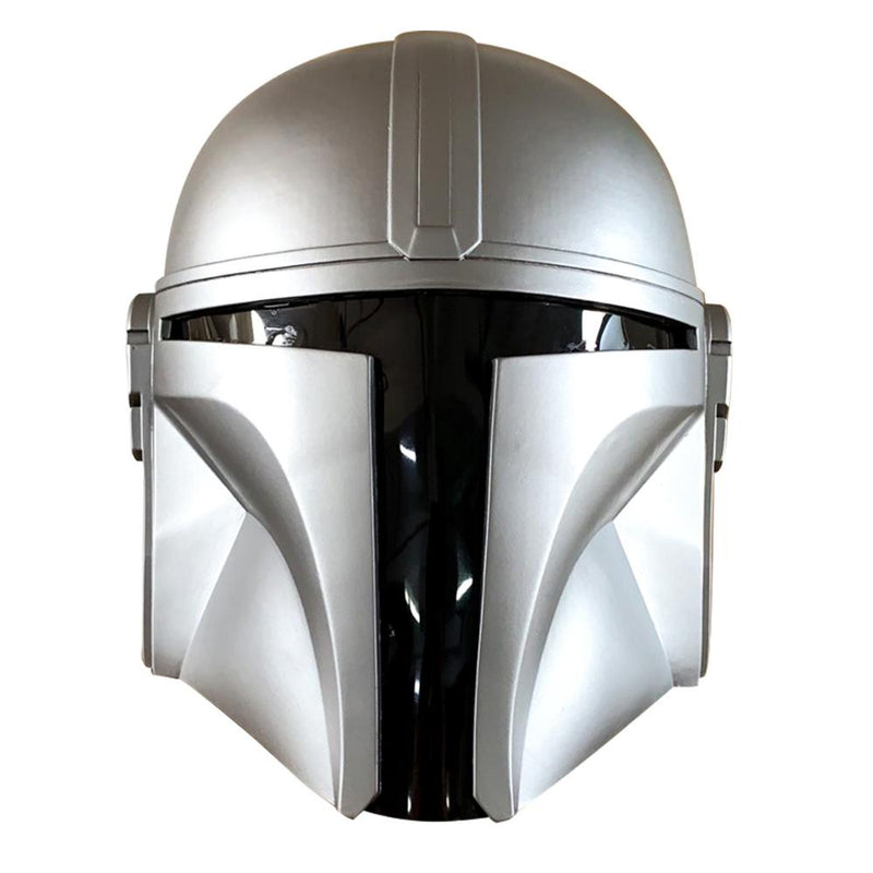 Mască Mandalorian - mai multe variante