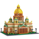 Set de construcție monumente celebre - mai multe variante
