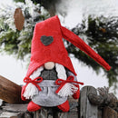 Crăciun Elf - mai multe variante