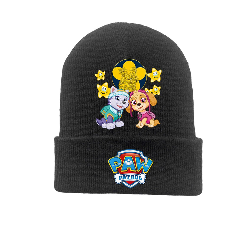 Căciulă pentru copii PAW Patrol - mai multe variante